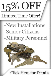 discount Home Security Greenwood